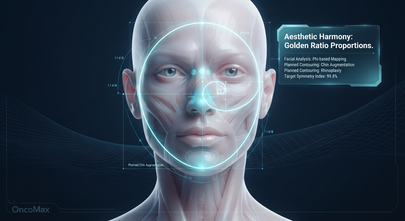 Facial Cosmetic Procedures